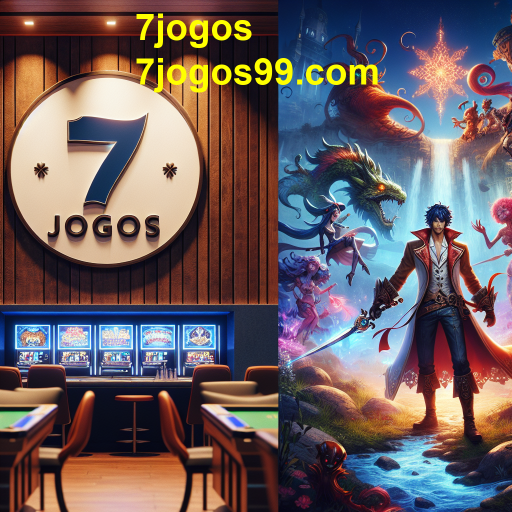 A Magia dos Jogos de RPG: Uma Aventura Inesquecível
