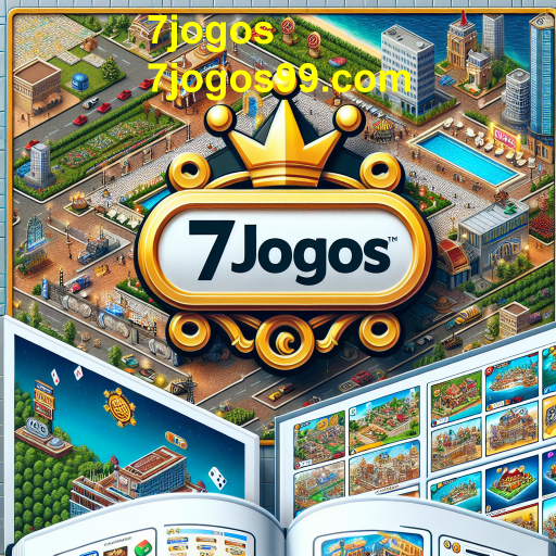 Explorando o Mundo dos Jogos de Simulação no 7jogos
